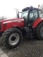 Massey Ferguson 7495